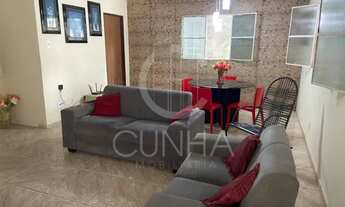 Imagem: Casa de 3 quartos sendo um suíte no Eustáquio