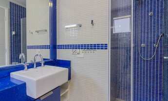 Imagem 2: Apartamento Locação 3 Dormitórios - 206 m² Perdizes