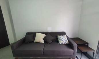 Imagem 7: Excelente apartamento mobiliado na Vila Mariana