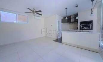 Imagem 7: Casa de condomínio para venda com 286m² com 3 quartos em Swiss Park - Campinas - SP