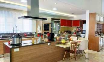 Imagem: Residencial - Jardim Passargada I