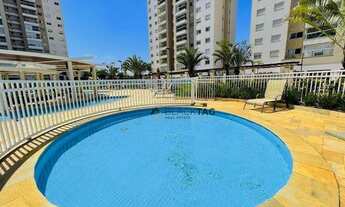 Imagem 3: APARTAMENTO PARA VENDA E LOCAÇÃO NO CONDOMÍNIO TALIPÔ EXCLUSIVE CLUB EM CAMPINAS -SP