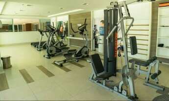 Imagem 3: Apartamento com 3 dormitórios à venda, 130 m² por R$ 1.850.000 - Cocó - Fortaleza/CE