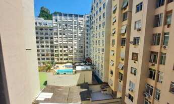 Imagem 6: Apartamento 3 quartos para venda em Copacabana com vaga