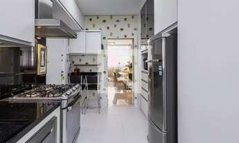 Imagem 1: Apartamento com 3 dormitórios para alugar, 103 m² por R$ 11.866,00/mês - Jardim Paulista