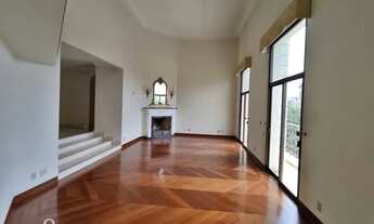 Imagem 3: Apartamento para aluguel e venda possui 296 metros quadrados com 4 quartos