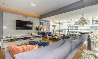 Imagem: Brooklin Novo, Venda com porteira Fechada!!