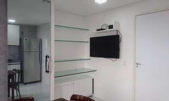 Imagem: Kitnet para aluguel mobiliado