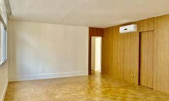 Imagem 4: Reformado - 3 quartos - 1 suíte - ar-condicionado - 1 vaga - Itaim Bibi - São Paulo