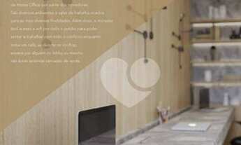 Imagem 4: Apartamento com 1 dormitório à venda, 28 m² por R$ 425.000,00 - Flamengo - Rio de Janeiro