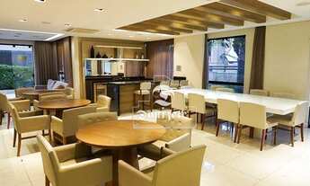 Imagem 3: Apartamento com 3 dormitórios à venda, 115 m² por R$ 1.095.000,00 - Jardim - Santo André/S