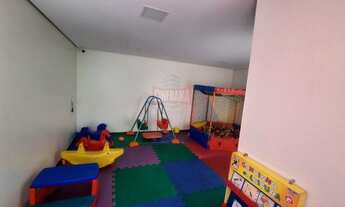 Imagem 4: Apartamento com 3 dormitórios à venda, 89 m² por R$ 610.000 - Vila Gilda - Santo André/SP