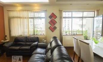 Imagem 4: Apartamento para Aluguel - Campos Elíseos, 3 Quartos, 140 m2