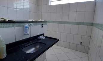 Imagem 5: Apartamento para Locação em Ribeirão das Neves, Centro, 3 dormitórios, 1 banheiro, 1 vaga