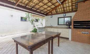 Imagem 5: Apartamento Locação Brooklin 154 m² 4 Dormitórios