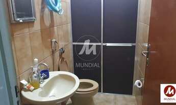 Imagem: Casa (térrea na rua) 2 dormitórios/suite