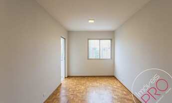 Imagem 6: Vila Clementino, 78 m², 2 quartos