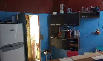 Imagem 6: Vende se ou troca por outra casa em feira