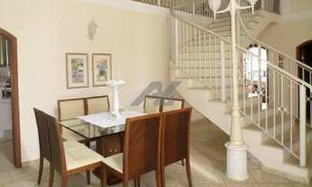 Imagem 7: Casa - Loteamento Residencial Barão do Café - Campinas