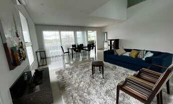 Imagem 6: Casa com 4 dormitórios à venda, 434 m² por R$ 2.980.000,00 - Burle Marx - Santana de Parna