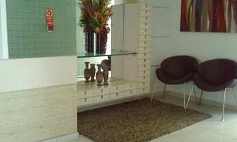 Imagem 5: Alugo Tambaú apto.01 qts.Mobiliado Cond.Incluso