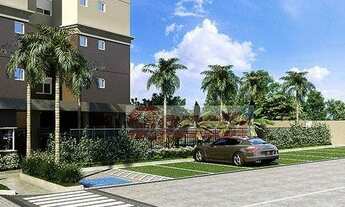 Imagem 3: Apartamento com 2 dormitórios para alugar, 69 m² por R$ 4.089,90/mês - SPLENDYA ARUJÁ - Ar