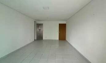 Imagem 7: Apartamento com 150m2, 4 quartos, 2 vagas, lazer completíssimo em Apipucos, Recife