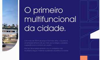 Imagem 6: OPORTUNDIADE EM ANDAR ALTO NO AQUARIUS, 3 DORMITÓRIOS COM VARANDA GOURMET, 2 VAGAS NA PLAN