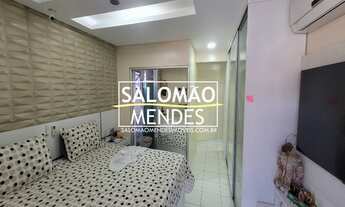 Imagem 5: Apartamento para venda possui 182 m² com 4 quartos em Cremação - Belém - PA