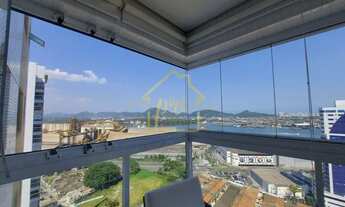 Imagem 7: Santos - Apartamento Padrão - Ponta da Praia