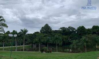 Imagem 3: Casa à venda, 370 m² por R$ 1.600.000,00 - Condomínio Metropolitan Park - Paulínia/SP