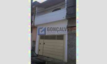 Imagem: MAUA - Residential / Sobrado - JARDIM HELIDA