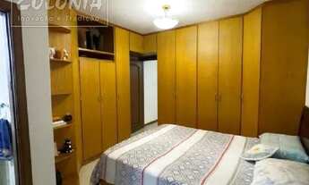 Imagem 4: Santo André - Casa Padrão - Santa Maria