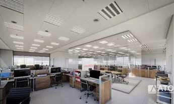 Imagem 4: Excelente Salas Comerciais -Alto da Boa Vista