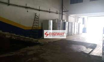 Imagem 3: Galpão à venda, 733 m² por R$ 2.500.000,00 - Cambuci - São Paulo/SP