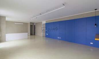 Imagem 4: Apartamento Venda 4 Dormitórios - 188 m² Higienópolis