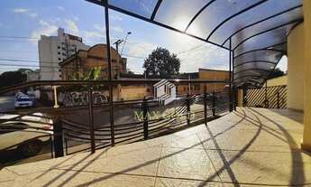 Imagem 5: Apartamento com 3 dormitórios para alugar, 95 m² por R$ 2.373,62/mês - Jardim das Nações