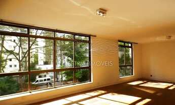 Imagem: Jardim Europa Apartamento para locação