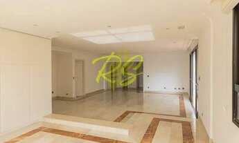 Imagem 7: Maravilhosa cobertura em Moema