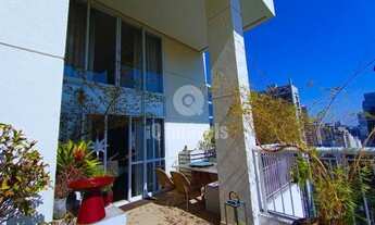 Imagem 3: Duplex a venda Vila Nova Conceição, 130 metros, 1 suíte e 2 vagas