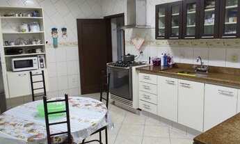 Imagem 7: Comprar casa 3 quartos bairro de Canto do Forte em Praia Grande