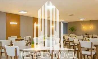 Imagem 5: APARTAMENTO 2 DORMITÓRIOS NO CAMBUCI