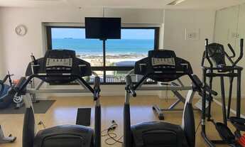 Imagem 5: Apartamento com 4 dormitórios à venda, 543 m² por R$ 10.000.000 - Mucuripe - Fortaleza/CE