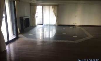 Imagem 3: APARTAMENTO - MOEMA PÁSSAROS - SP