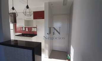 Imagem 5: Apartamento com 2 dormitórios para alugar, 55 m² por R$ 2.020,00/mês - Barreto - Niterói/R