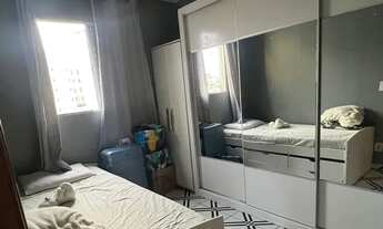 Imagem 7: APARTAMENTO COM 2 DORMI,1 VAGA DE GARAGEM E LAZER COMPLETO EM ITAQUERA -SP