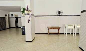 Imagem 2: Apartamento com 3 dormitórios à venda, 125 m² por R$ 1.050.000,00 - Copacabana - Rio de Ja