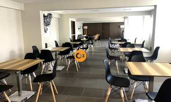 Imagem 4: Apartamento com 3 dormitórios à venda, 71 m² por R$ 550.000 - Vila Boa Vista - Barueri/SP