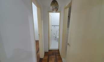 Imagem 5: Apartamento, 40 m² - venda por R$ 230.000,00 ou aluguel por R$ 1.450,00/mês - Andaraí - Ri