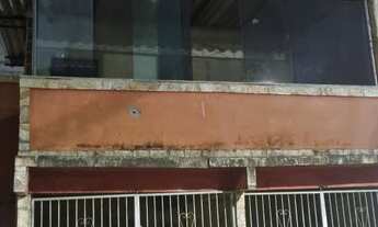 Imagem 4: Casa 2 quartos sala cozinha banheiro 2 garagens 1 kitinet